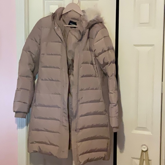 Express puffy coat - Picture 1 of 6